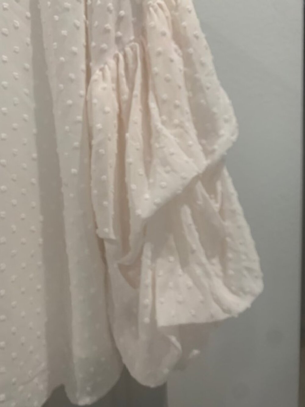 Flowy Blouse - Picture 2 of 4
